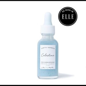 NIB CELESTINE Hydro-plumping Peptide Serum